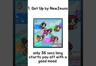 Kpop Songs To Set As Your Alarm