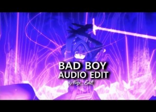  Bad Boy Tungevaag Raaban Edit Audio