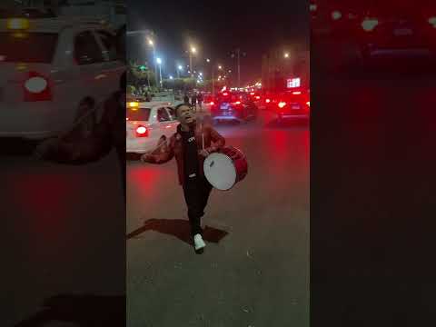 مسحراتي لطيف