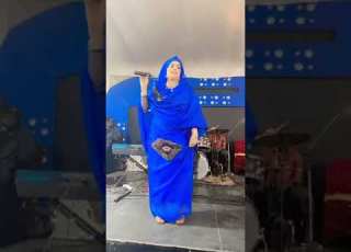 ندى القلعة ليك بزغرد Nada Algalaa