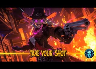  Take Your Shot AI Melodic Metal