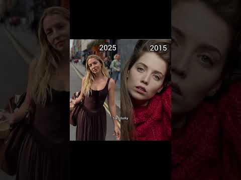 أبطال مسلسل رائحة الفراولة بعد مرور 10 سنوات Comedymusic Youtubeshorts تصميمي اكسبلور لايك