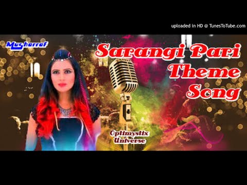 Sarangi Pari Theme Song BaalVeer Season 1 Theme Song