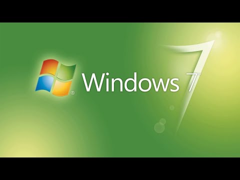 Windows 7 Commercial 2009 Remastered To 1080p 60FPS