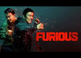 The Furious 2026 Full Movie Mo Tse Joe Taslim Yayan Ruhian JeeJa Yanin Review Analysis