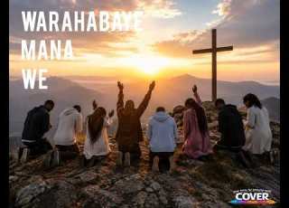 AMAKORASI WARAHABAYE CYAGIHE COVER YOUR HOME FOR AMAZING MUSIC
