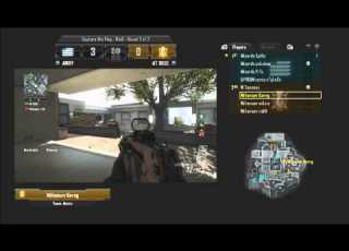 DreamHack Valencia 2013 Wizards Vs Millenium WBR3 Map 3 English Commentary