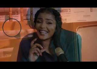 Hana Mohamad Akka Jaalalaa New Cover Oromo Music 2025