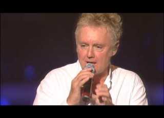 Brian May Roger Taylor I Was Born To Love You Live In Japan 2005