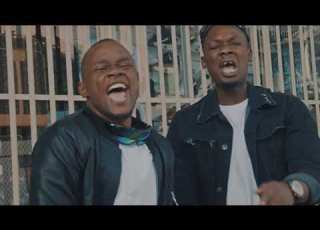  B3 Money Baixa Official Video