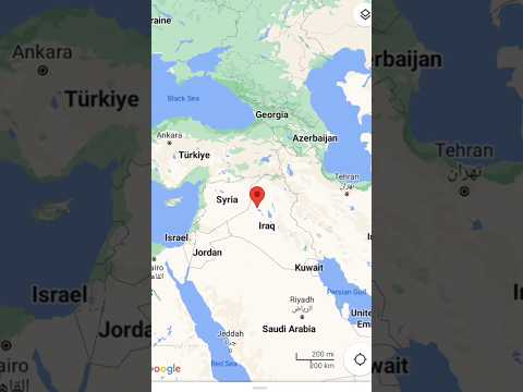 Darya Furat Dariya Furat History Short