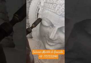 Marblemurti Makranamarble Murti Murtiartist Idol 