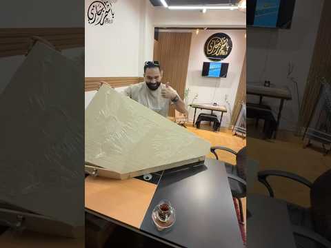 الانطباع الاول لقانون Bzqanun والدكتور براء