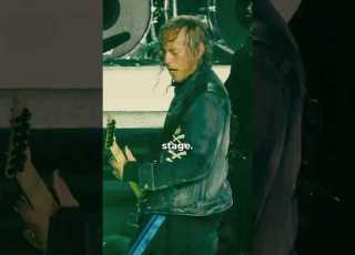Kirk Vs James Who Takes The Solo Metallica Jameshetfield Kirkhammett Heavymetal