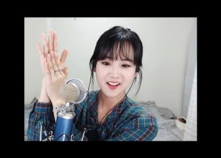 강혜연 Kang Hyeyeon 남행열차 원곡 가수 김수희