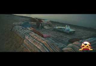 Bamba Camp Ras Shitan