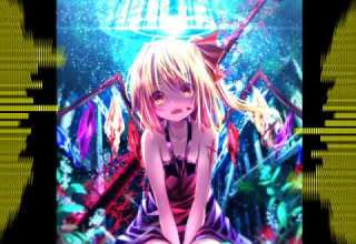 東方アレンジ U N オーエンは彼女なのか 16th 東方紅魔郷