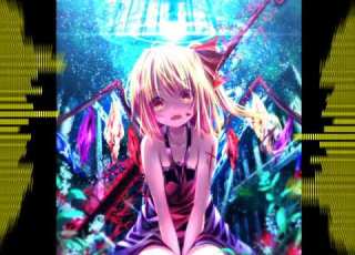 東方アレンジ U N オーエンは彼女なのか 16th 東方紅魔郷