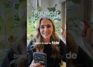  اعترافات بنیانگذار TideBanking
