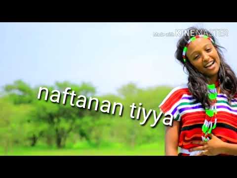 New Oromo Music Gadise 2018yaa Bareda Fayaa Ilmoo Namaa