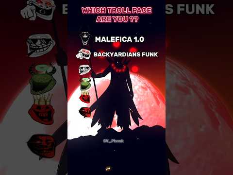 Which Troll Face For Your Trollface Phonk Song