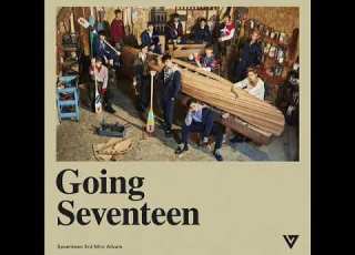  Audio SEVENTEEN 세븐틴 HIGHLIGHT