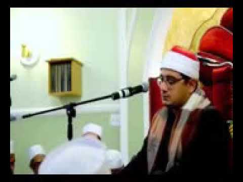 الشيخ محمود الشحات انور سورة النمل الرحمن الضحئ زلزال