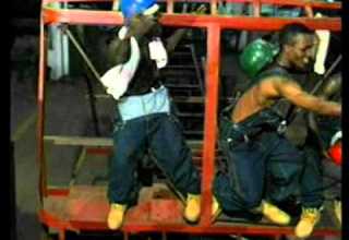 KETEKE Chioo Chioo Official Music Video