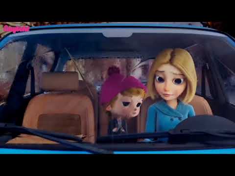 القصة واللى كان حمزة نمرة فيلم Umbrella
