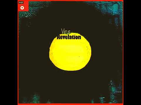 Virus Revelation 1971 Full Album Bonus