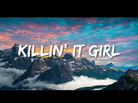 Killin It Girl J Hope Lyrics Prism Clouds