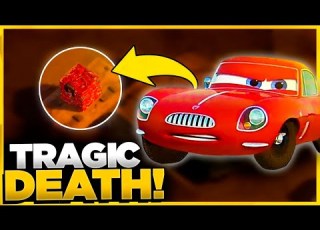  THE DELETED TRAUMATIZING DEATH SCENE Of LELAND TURBO CARS 2