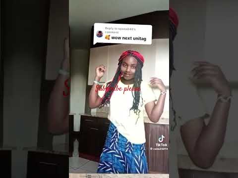 FOUNDER TZ MFANO DANCE CHALLENGE 2025 FOUNDER TZ MFANO DANCE CHALLENGE 2025