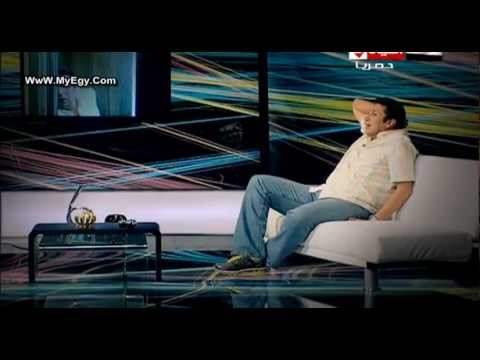 رامز قلب الاسد الحلقة الثانية هانى رمزى