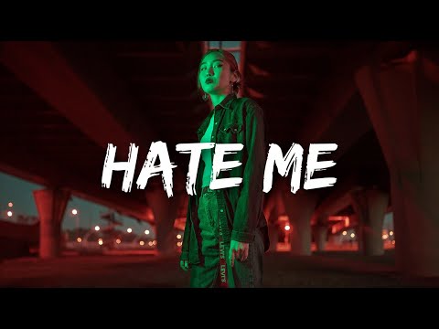 Ellie Goulding Juice WRLD Hate Me Lyrics Ellie Goulding Juice WRLD Hate Me Lyrics