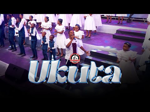 AIC T Dodoma Choir Ukuta Official Live Video
