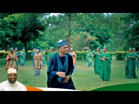 DOKAJI Official Video Kawu Dan Sarki