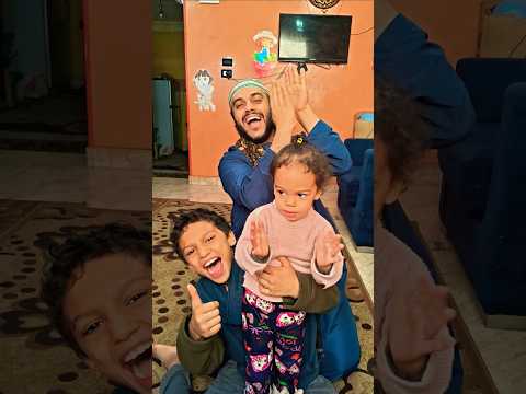 هذا مو حلوه مع الاولاد والبنات الحلوه