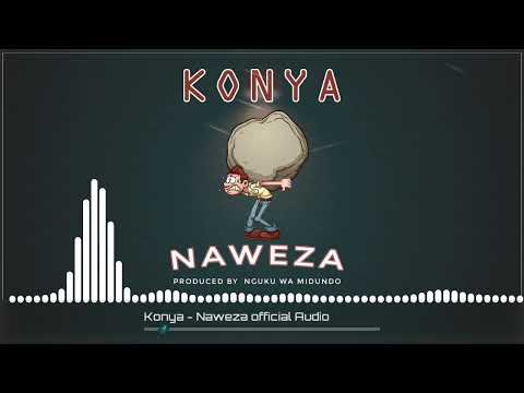 Konya Boy Naweza Official Music