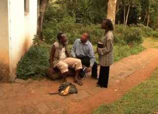  KWAYA YA UINJILIST MAKORORA TANGA AMKA MIMI MWENZENU