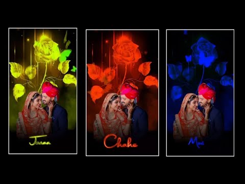 Tujme Aashiq Bana Karke Lyrical Song Status Ashwani Machal Kartik Aaryan Kirti Senon R3ZR Adhaay