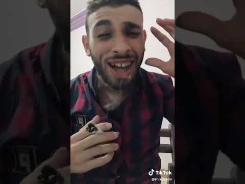 ده لو اتساب لا ده أنا يجيلي تعب أعصاب حالات واتس اب حشيش