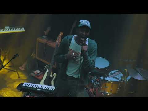 The Passionate One By Nourished By Time At Johnny Brenda S