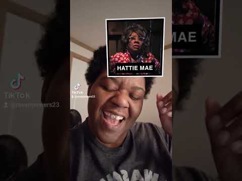 Which Madea Character Are U Tiktokvideo Comedy Shorts