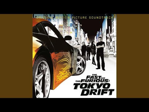 Tokyo Drift Fast Furious