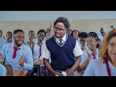 DISHI LIMEYUMBA MEMKWA MBONEKE KIMEMLAMBA STEVE MWEUSI MSAIDIE MDOGOWAKO