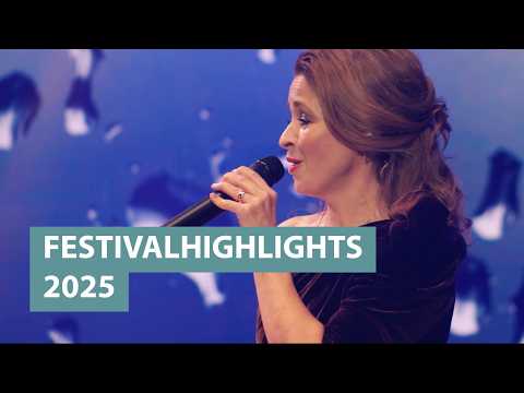 Festivalhighlights 2025