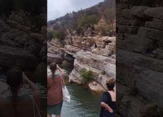  Paradis Agadir اكادير وادي الجنة