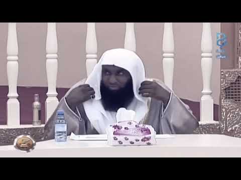 قصة ابو موسى الأشعري مع الرسول صلى الله عليه وسلم الشيخ بدر المشاري قصة ابو موسى الأشعري مع الرسول صلى الله عليه وسلم الشيخ بدر المشاري