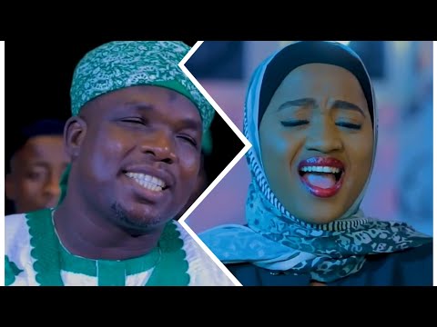 Aisha Humaira Hafiz Abdallah BIRNIN MADINA ZAKI DAN YAYA